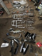 Honda Goldwing GL 1000 1100