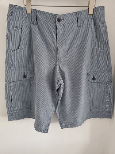 Shorts mens inch waist - shorts, m&s