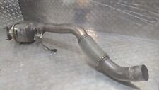 CATALYTIC CONVERTER LAND ROVER DEFENDER L663 110 2021-2024 DPF Cat