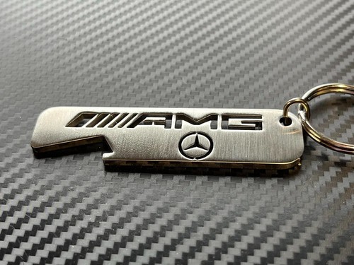 Mercedes benz amg - benz, bottle