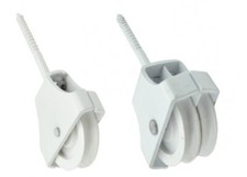 Cast Iron Pulleys Single