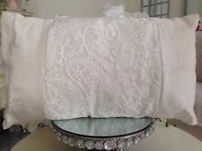 Kylie Minogue  stella Boudoir cushions 1