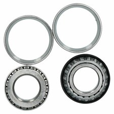 Trailer Taper Roller Bearing