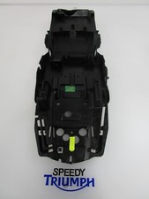 TRIUMPH DAYTONA 675 / R STREET TRIPLE / R BATTERY TRAY MOULDING T2308008 2013