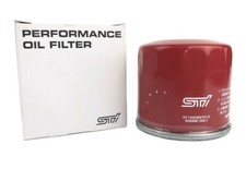 2x STI PINK PERFORMANCE OIL