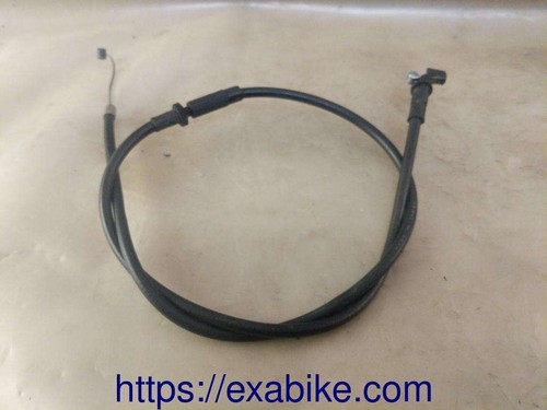 Starter cable for kawasaki - cable,