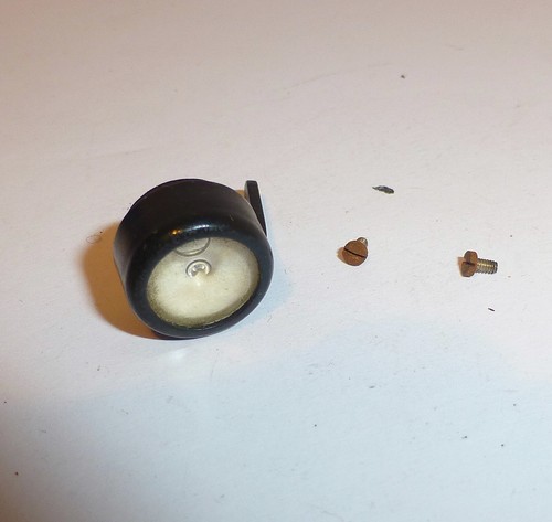 Rare spare voigtlander avus - rare,
