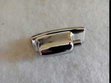 Vintage Ludwig Standard Rocker  Lug Drum Kit