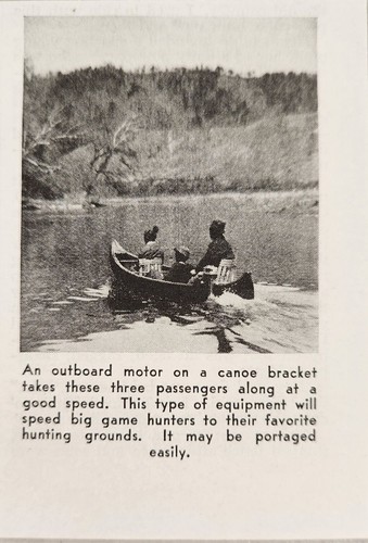 1939 magazine photo outboard - 1939,
