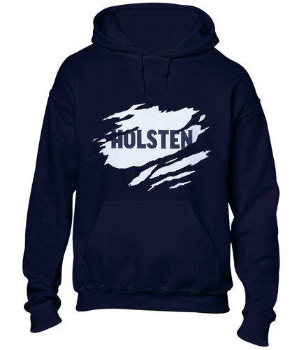 Retro football kit hoody - retro, 16