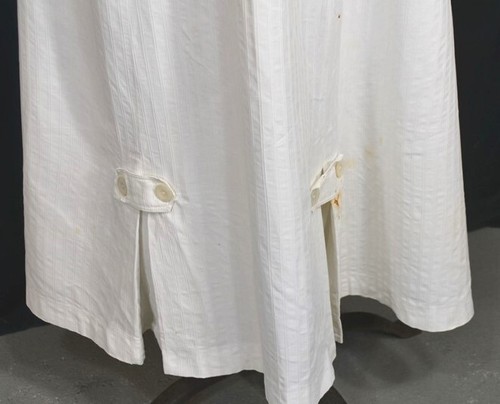 Antique skirt - antique,