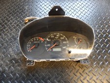 GENUINE 2005 HONDA CIVICSPEEDOMETER CLOCK CLUSTER UNIT S6A78100