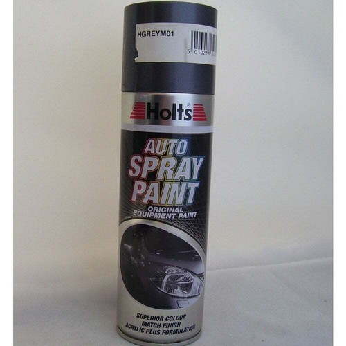 Holts professional car grey - holts,