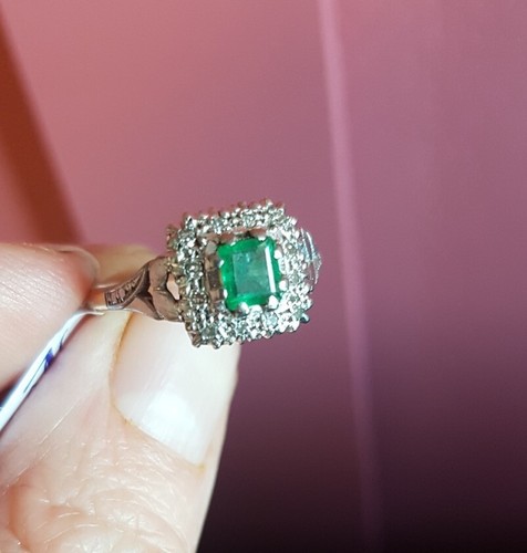 207c vintage 1966 - vintage, 18ct
