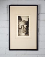 James Alphege Brewer