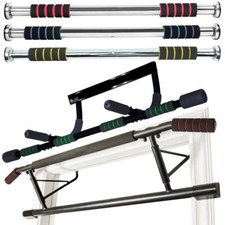 Pull Up Door Frame Steel