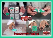 Mouldcraft Fast-Sil 25