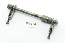 Kawasaki K1 125KE - Rear axle