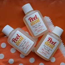 GLYCOLIC ACID AHA SKIN PEEL