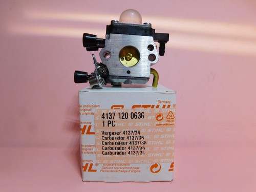 Carburetor zama for stihl - zama, c1q