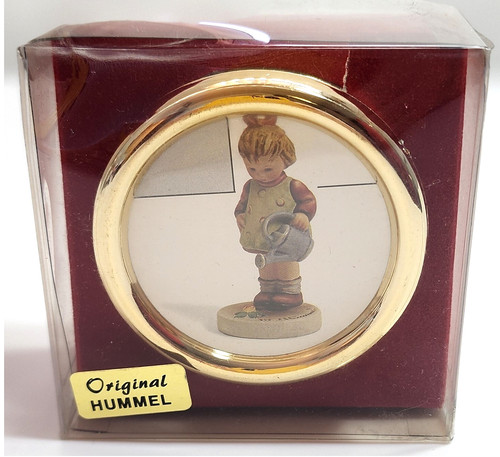 Hummel original girl watering - hummel,