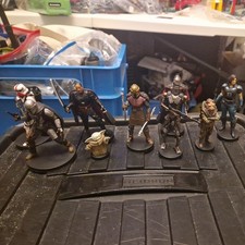 Disney Parks Star Wars galaxy