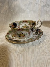Samuel Redford Hand Painted
