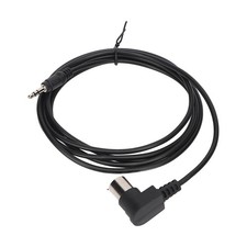 3.5mm To DIN 8PIN Cable