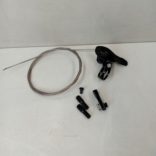 Fox remote lever band - fox,