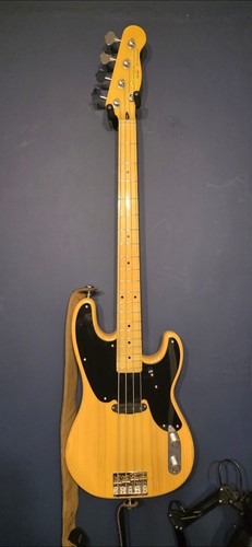 Fender squier classic vibe - fender,