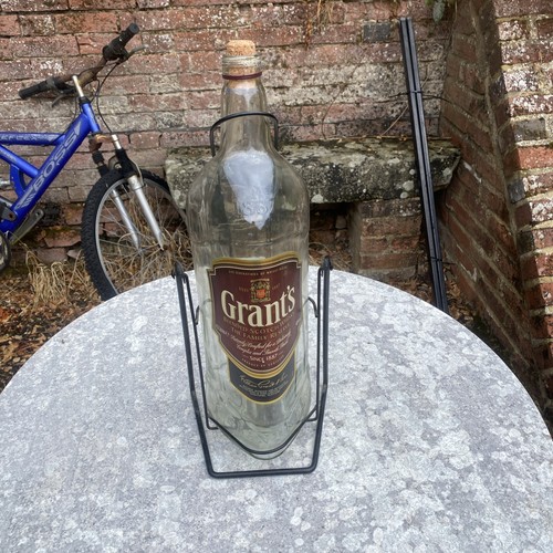 Grant scotch whisky - grant's,