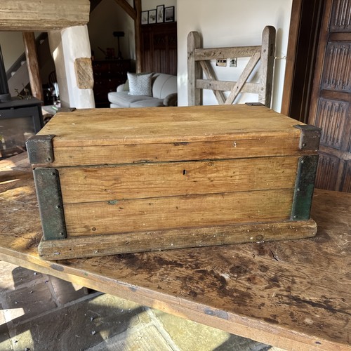 Large solid wood - large,