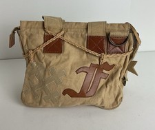 Vintage Y2K Fake London