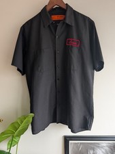 West Coast Choppers Garage