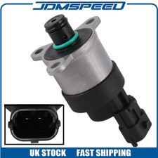 Fuel Pump Regulator Valve