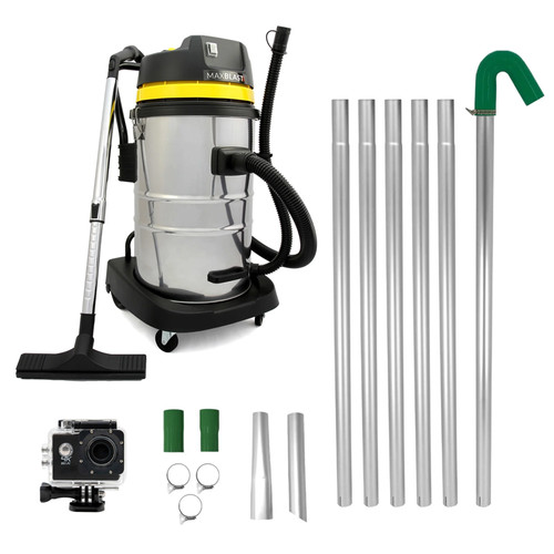 Maxblast 60l wet - wet, &