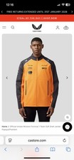 Official Unisex Mclaren