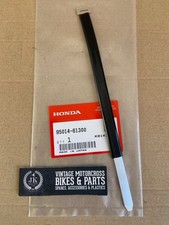 HONDA CR125 CR250 CR480 CR500 1974-07 Wire Band Twinshock Vintage 95014-61300