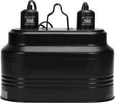 Aiicioo Dual Reptile Light