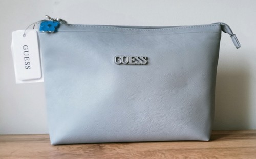 Guess wash bag - guess,
