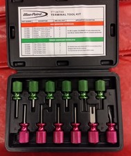 Blue Point 12 Piece Terminal