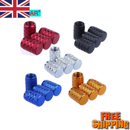 Tyre valve dust caps - valve,