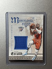 Russell Westbrook  OKC Thunder