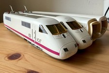 Märklin 3671 ice train set - 3671,