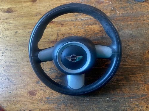 Bmw mini one cooper - one/cooper/s, spoke