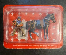 DeAgostini - Swiss Crossbowman