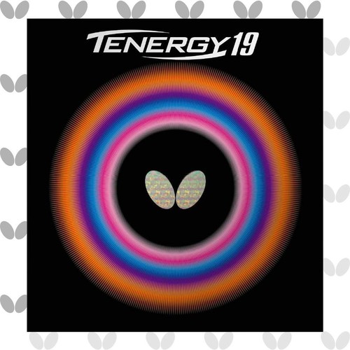 Butterfly tenergy table - butterfly, 19