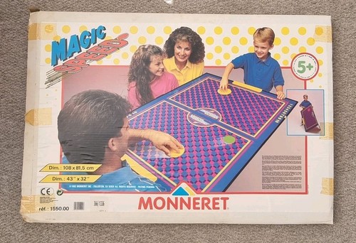 Vintage magic speed - vintage,
