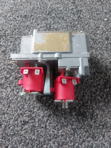 Honeywell vr4700e gas valve - ,