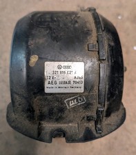 Vw Golf Mk1/Jetta Genuine